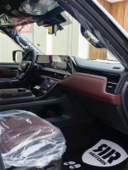 إنفينيتي QX80